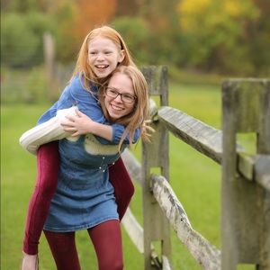 Meet your Posher, Madeline